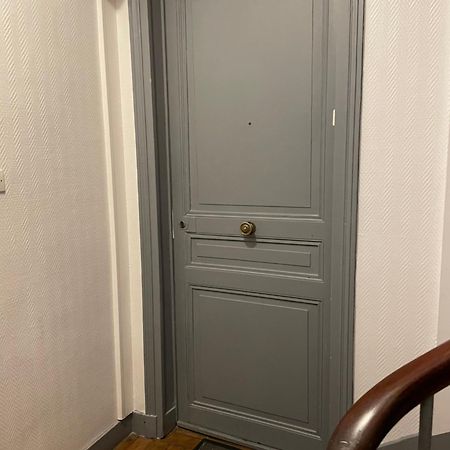 Апартаменты 2 Pieces Boulogne Nord Экстерьер фото